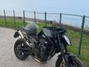 DUKE 790 A2 SPARK E TECH PACK