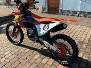 KTM 450 SXF 2023
