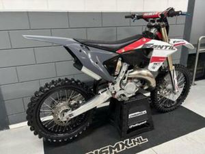 FANTIC XX 125 2024 !!! — MOTOREN | HONDA — MARKTPLAATS