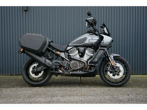 RA PAN AMERICA 1250 SPECIAL