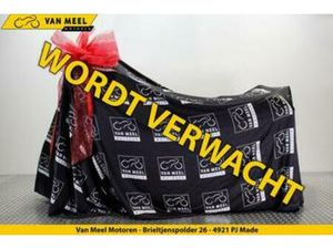 HONDA CBR 650 R ABS (BJ 2020) — MOTOREN | HONDA — MARKTPLAATS