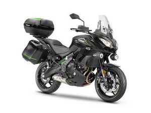 KAWASAKI VERSYS 650 ABS GRAND TOURER