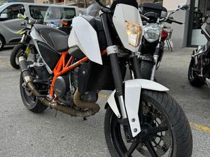 690 DUKE ABS (35KW)