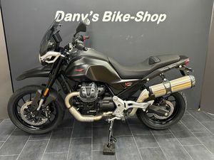 V85 STRADA E5+ (35KW)