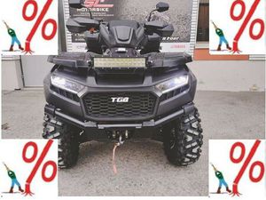 BLADE 1000 EFI LT TOURING 4X4