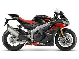 2022 APRILIA RSV4 1100 FACTORY