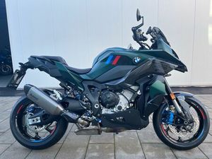 BMW M 1000 XR COMPETITION FRÄßTEILE / CARBON PAKET