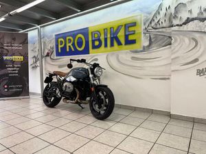 R NINET SCRAMBLER ABS