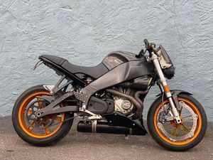 BUELL XB 12 SS LIGHTING LONG