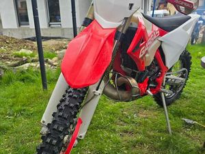 GAS GAS ENDURO 300 ZAKOPANE