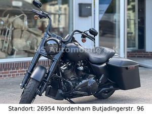 HARLEY-DAVIDSON FLHRXS ROAD KING SPECIAL 114 ABS TEMPOMAT