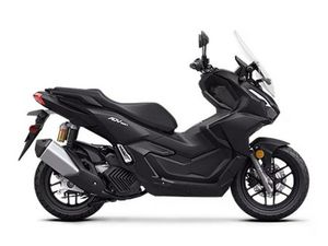 2025 HONDA ADV 160