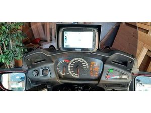HONDA PAN EUROPEAN ST 1300