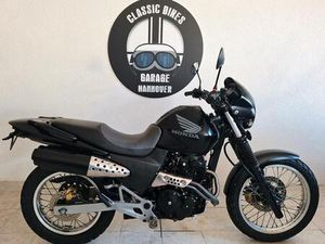 HONDA VIGOR/SLR 650, EZ.99, 23.TKM, VIDEO ◊️