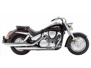 2005 HONDA VTX 1300 R