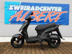 KYMCO AGILITY 50 MOFA €5