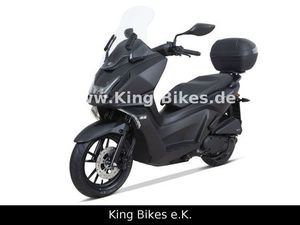 KYMCO SKY TOWN 125I ABS - EURO5+ SKYTOWN 125 + TOPCASE