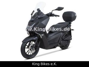 KYMCO SKY TOWN 125I ABS - EURO5+ SKYTOWN 125 + TOPCASE