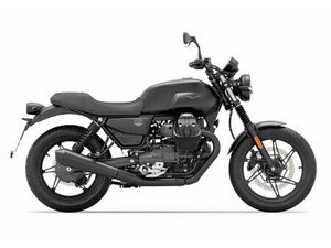 MOTO GUZZI V7 STONE