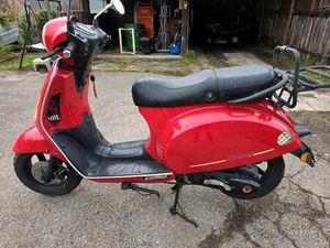 MOTOBI RIMINI 50 ROLLER