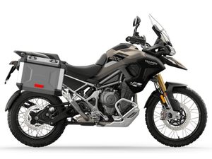 TIGER 1200 RALLY PRO