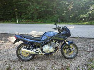 XJR 600 S DIVERSION