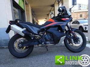 KTM 890 ADVENTURE SOLO 10.800 KM 77KW 77 KW A2