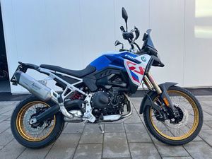 BMW F 900 GS