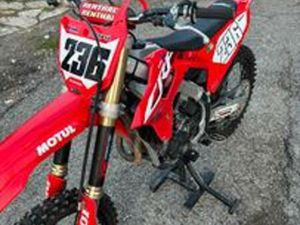 HONDA CRF 250 2022