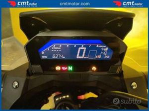 HONDA NC 750 X GARANTITA E FINANZIABILE
