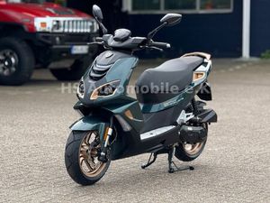 PEUGEOT SPEEDFIGHT 4 50 SPORTLINE