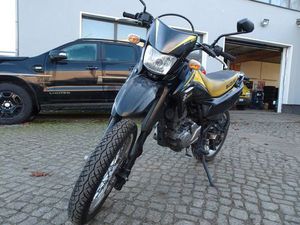SUZUKI DR 125 SM, 8KW, HU: 03.2027
