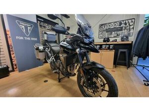TRIUMPH TIGER 900 GT PRO