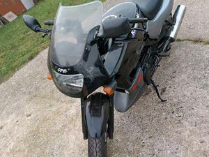 KAWASAKI GPZ 500S A2 WEIHNACHTSANGEBOT