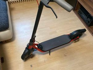 SEGWAY NINEBOARD D30D E-SCOOTER
