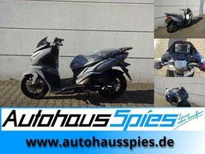SYM JET 14 EVO 125I ABS E5+
