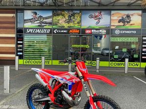 MOTO CROSS BÊTA 250 RX 2026