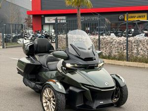 CAN AM RT LIMITED SEA TO SKY 2023