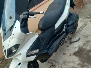 GILERA NEXUS PRIX NÉGOCIABLE