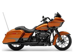 2020 ROAD GLIDE® SPECIAL
