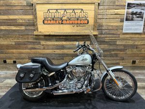 2006 SOFTAIL® STANDARD