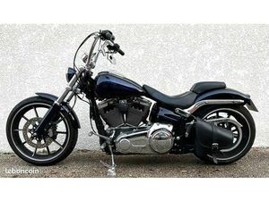 HARLEY-DAVIDSON SOFTAIL BREAKOUT 103