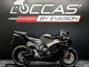 HONDA CBR600 RR À PARTIR DE 195E/MOIS CBR 600RR CBR600RR CBR 600 RR