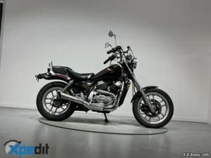 HONDA VT 500 C