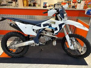 OCCASION HUSQVARNA TE 300 2026