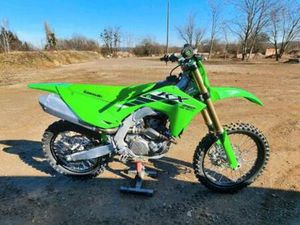 KAWASAKI KXF 250 2025