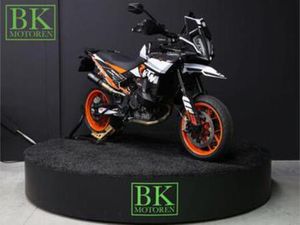 KTM 890 SMT + TECHPACK | BTW MOTOR — MOTOREN | KTM — MARKTPLAATS