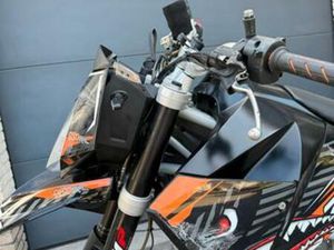KTM SUPERMOTO 950 — MOTOREN | KTM — MARKTPLAATS