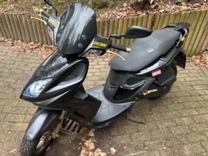 KYMCO SUPER 8 — SCOOTERS | KYMCO — MARKTPLAATS