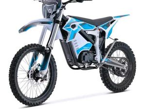 FRÜHLING 2026! PANTHERA ELEKTRO-ENDURO